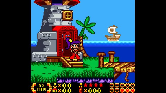 Shantae