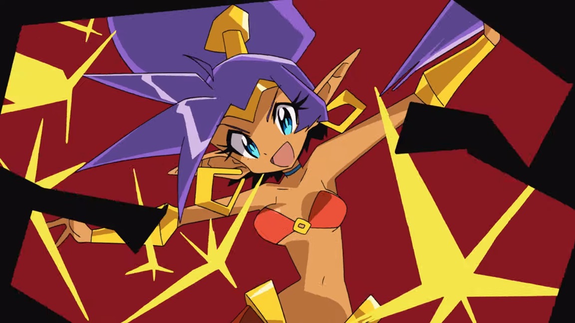 Shantae