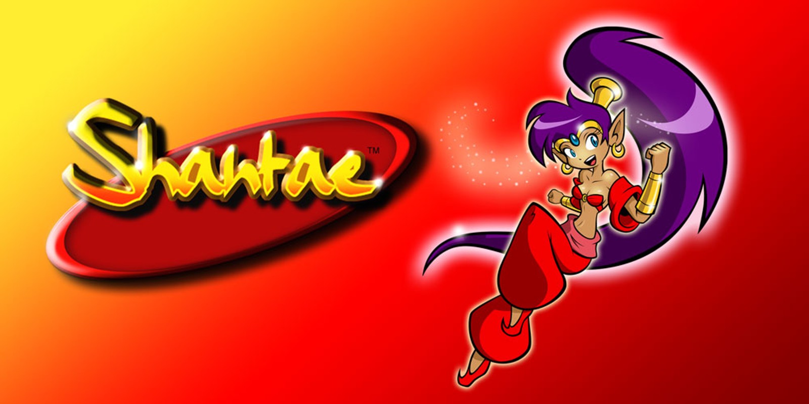 Original Shantae and Risky's Revenge coming to Switch, new Game Boy ...