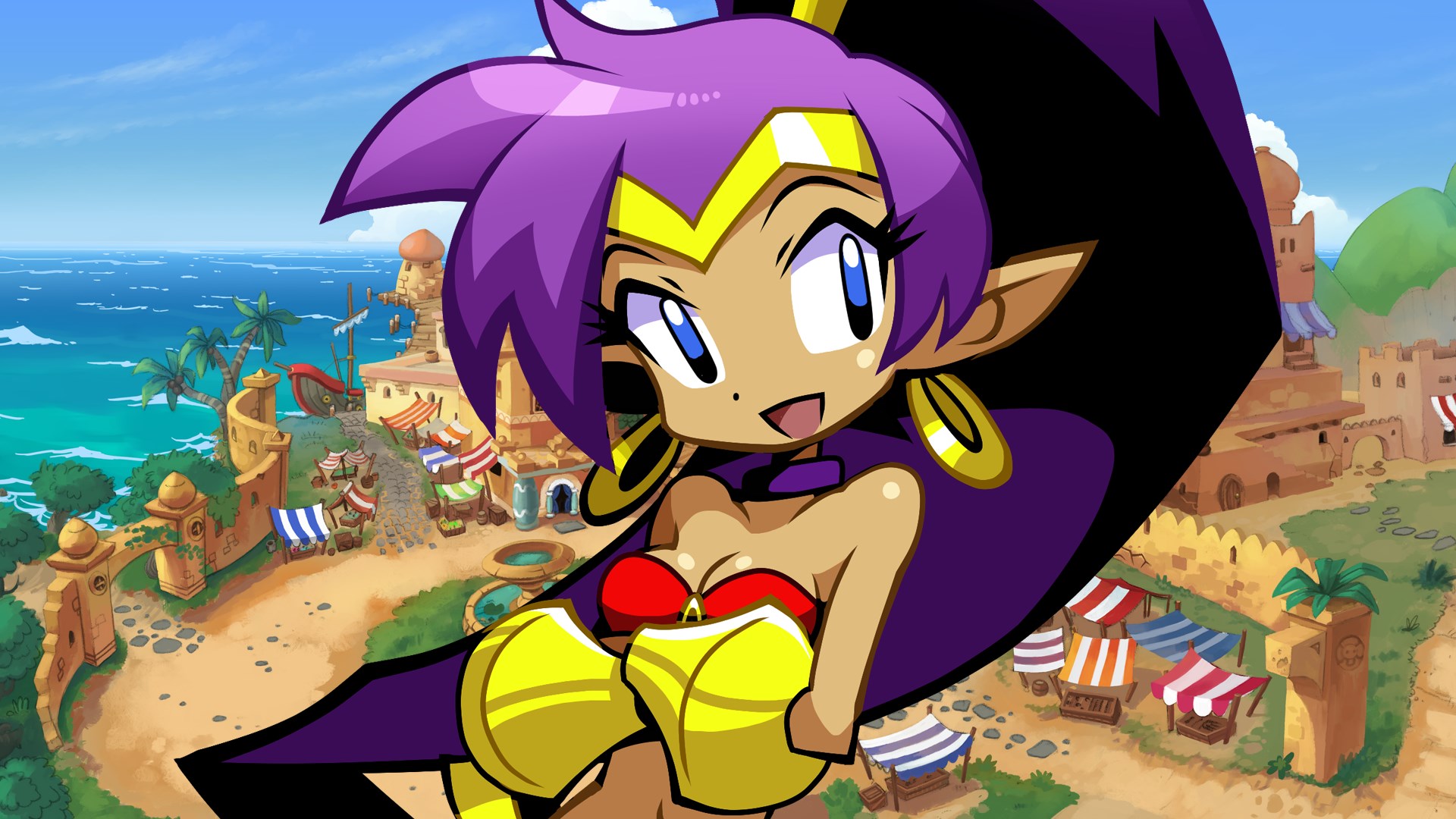 Shantae