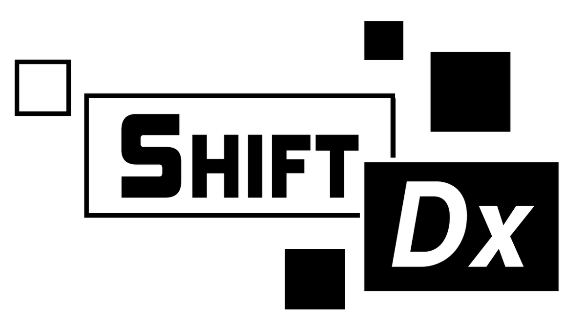 Shift del