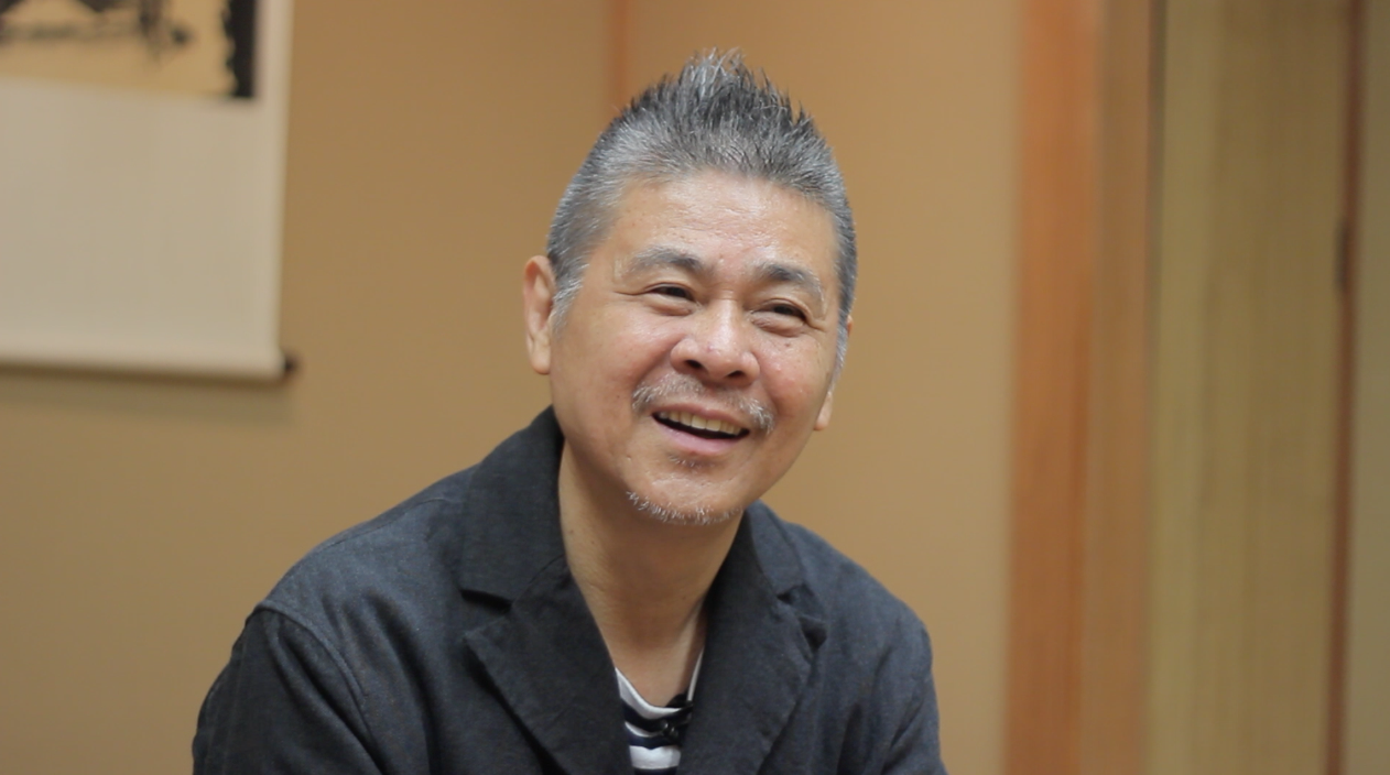 download shigesato itoi