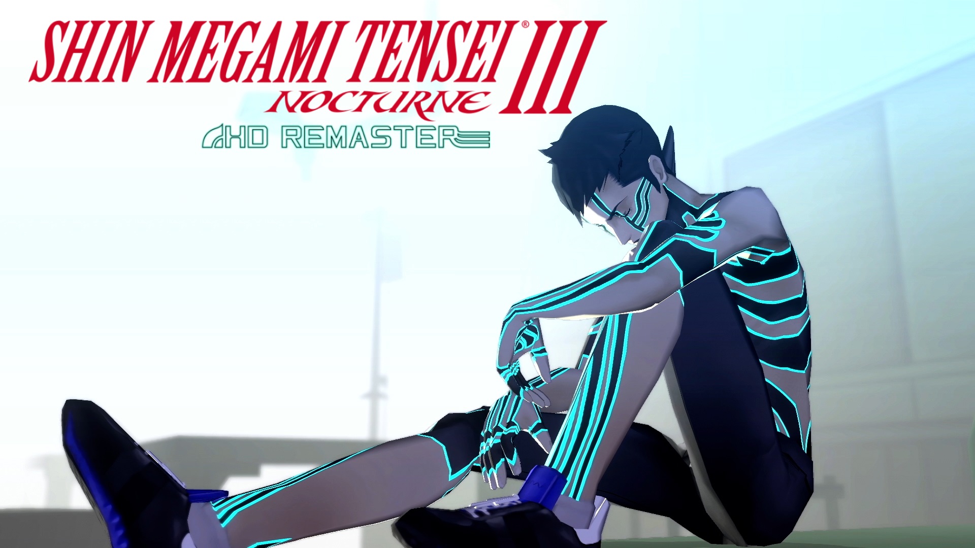 Shin Megami Tensei V: Vengeance Latest Famitsu Scans : r/Megaten
