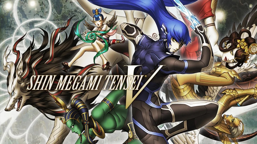 Persona 25th Anniversary, Megami Tensei Wiki