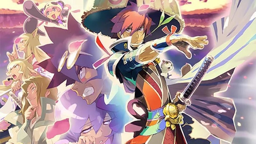 Shiren the Wanderer: The Tower of Fortune and the Dice of Fate