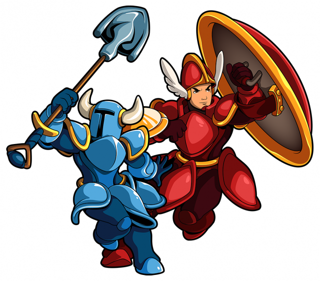 shovel knight specter of torment