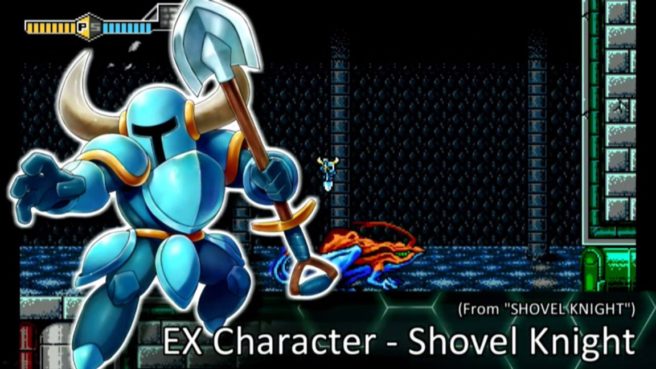 Shovel Knight Shantae Announced For Blaster Master Zero Nintendo Everything 9830