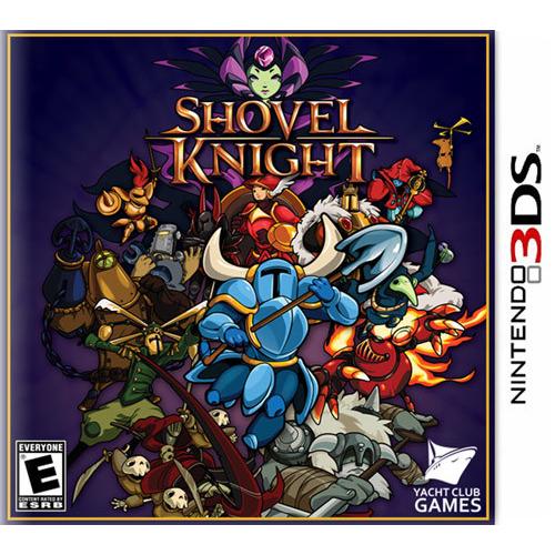 hollow knight nintendo 3ds