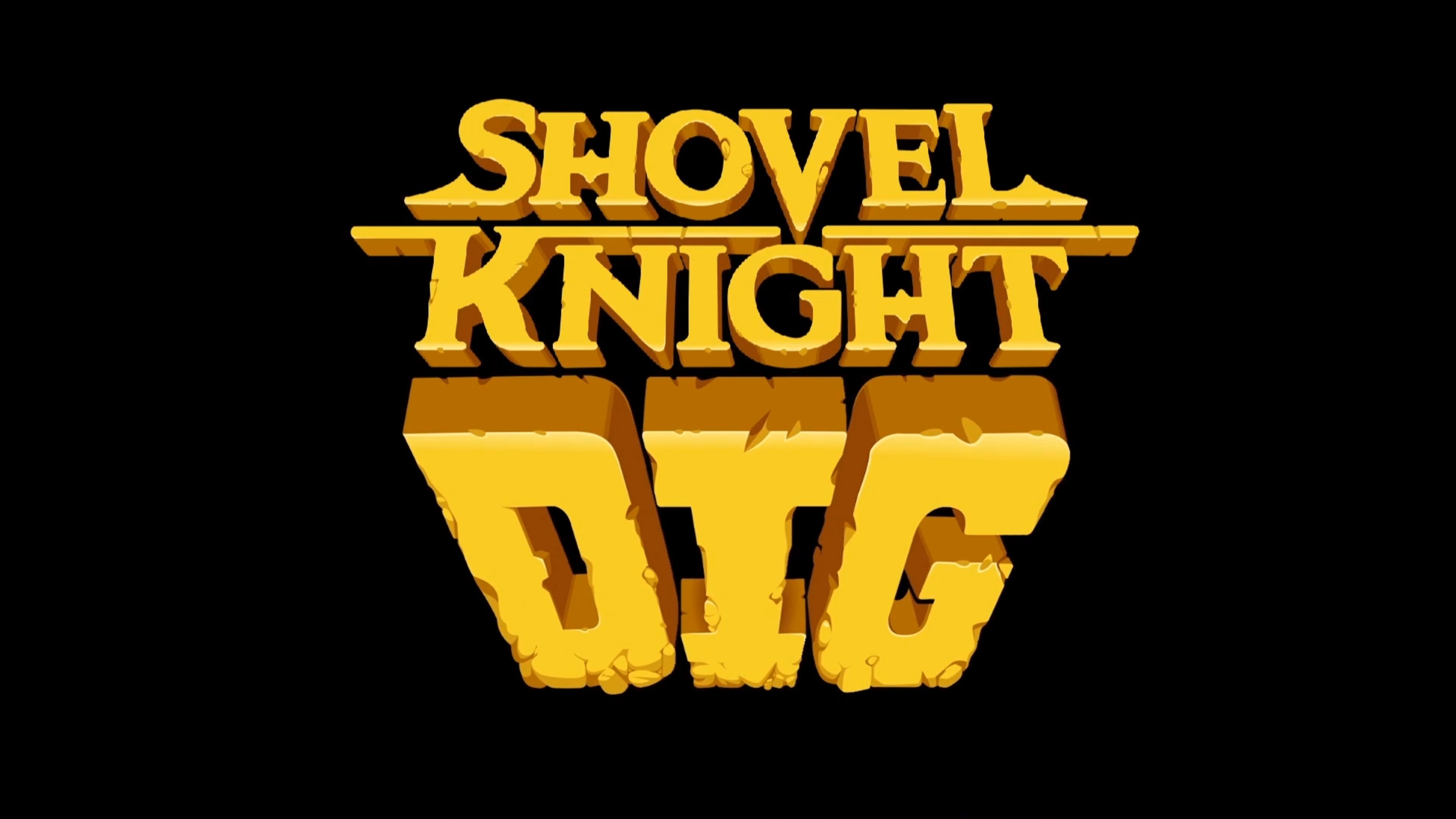 Shovel Knight Dig - Yacht Club Games