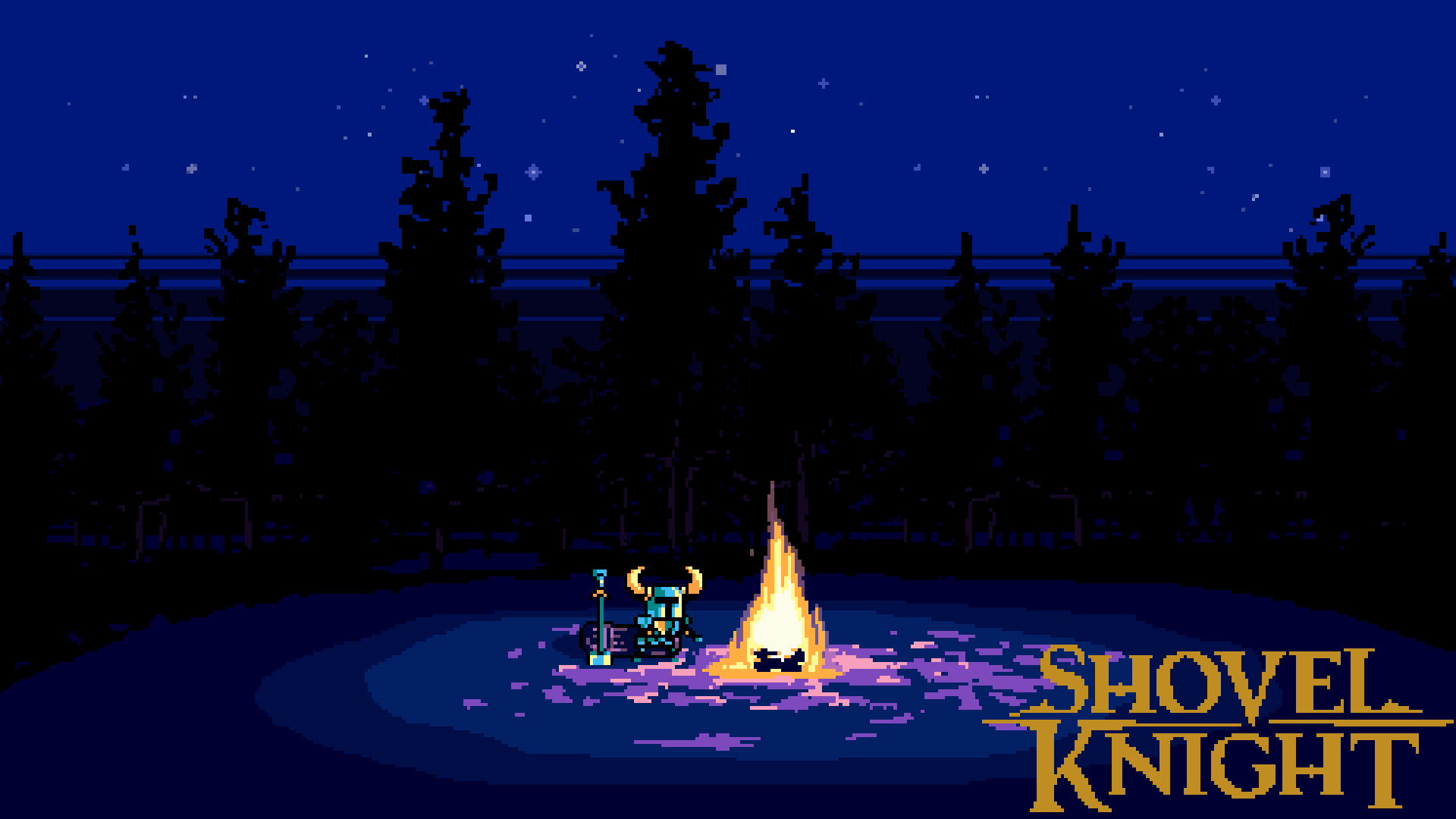 Official Shovel Knight Cameo List - Yacht Club Games