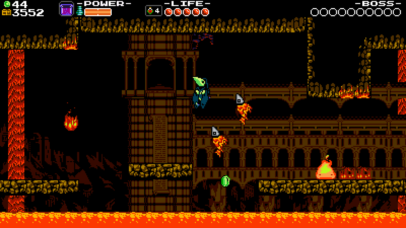 Yacht Club Games planning a new patch for Shovel Knight, will be updated to  version 