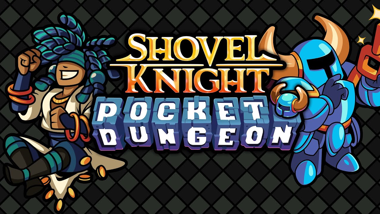 The next free DLC for Shovel Knight Dig will be the game's last :  r/ShovelKnight