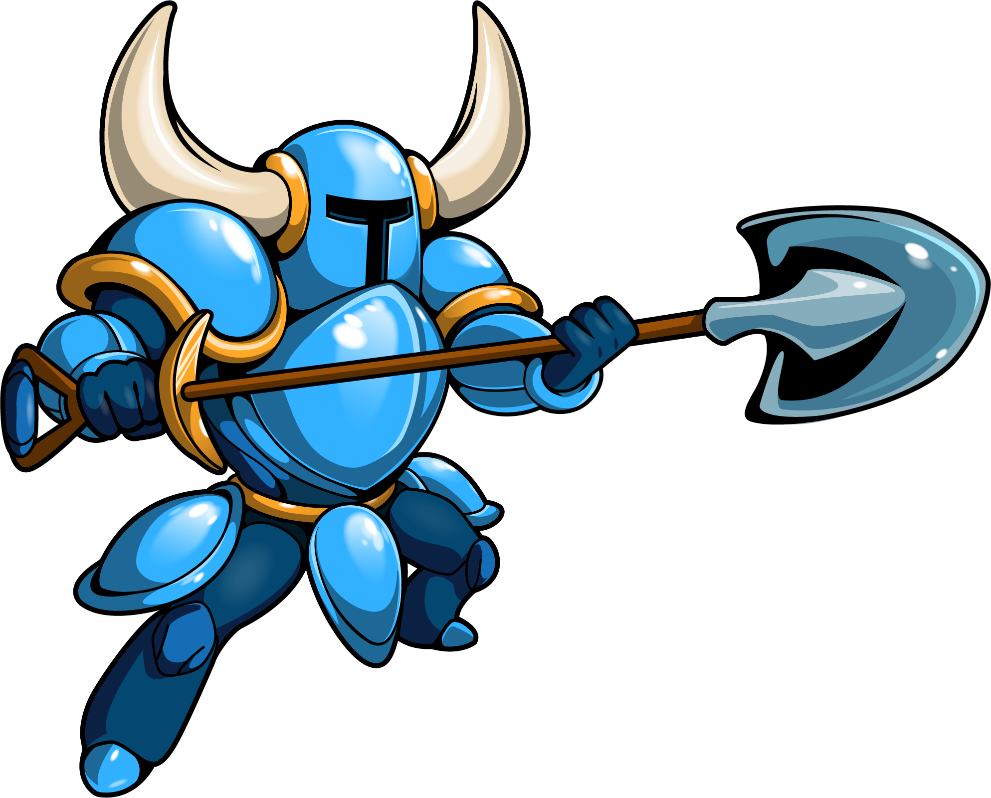 Yacht Club Games doesn't have much to say about rumors of Shovel Knight in  Smash Bros.