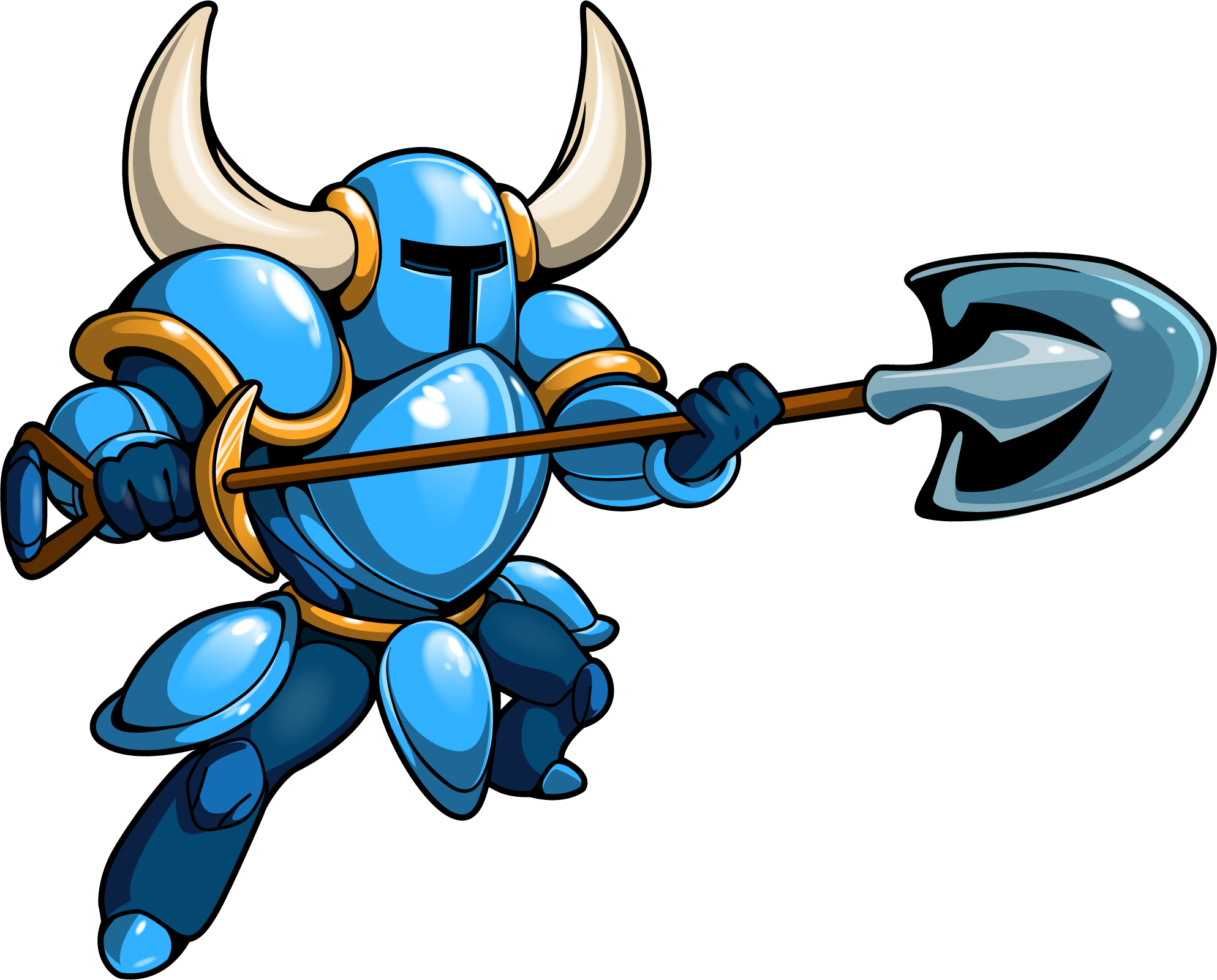 Official Shovel Knight Cameo List - Yacht Club Games