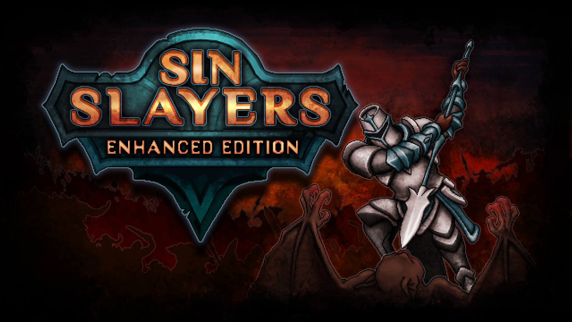 Sin slayers обзор