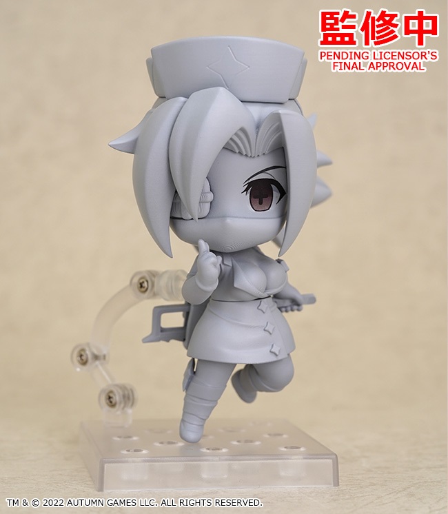 Nendoroid Basil