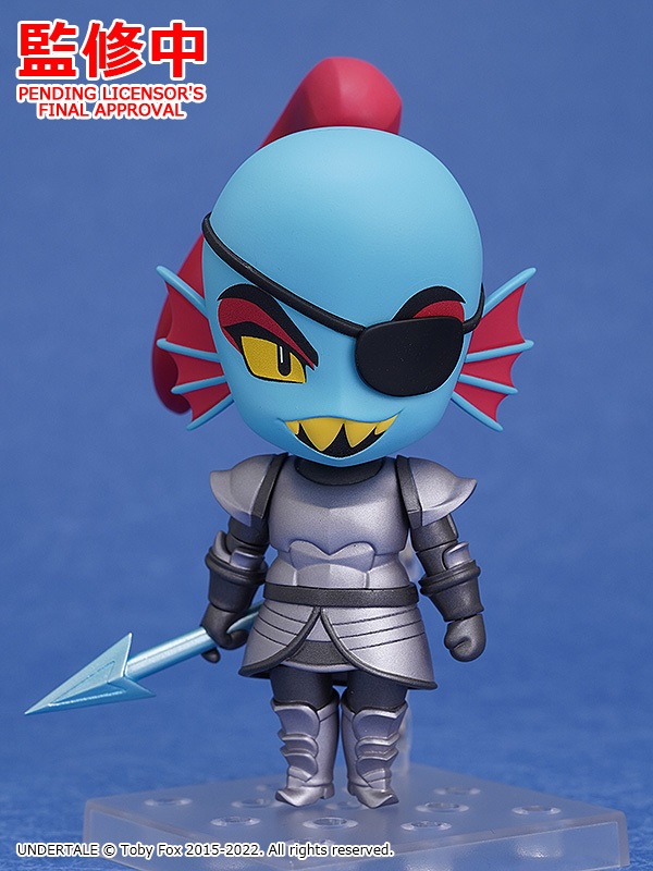 nendoroid undertale