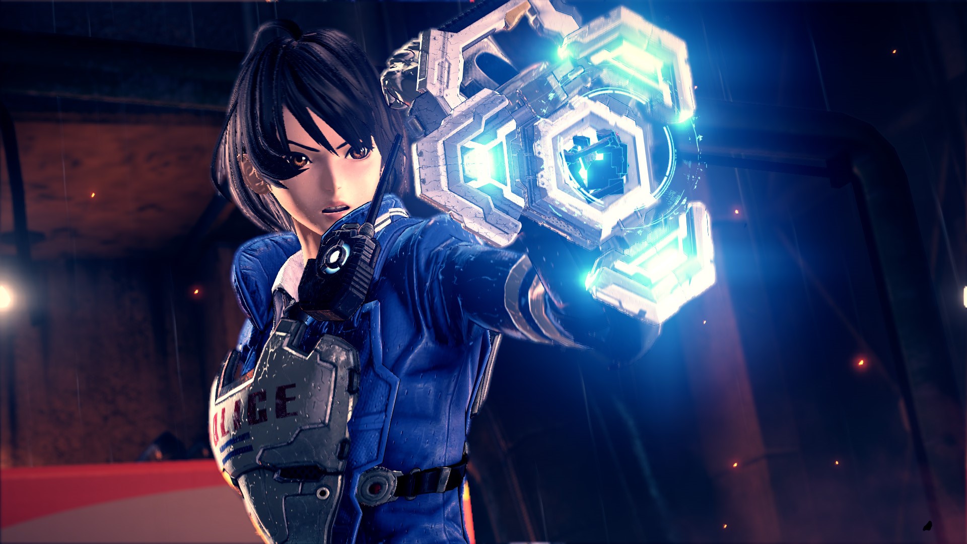Astral Chain Archives - Nintendo Everything