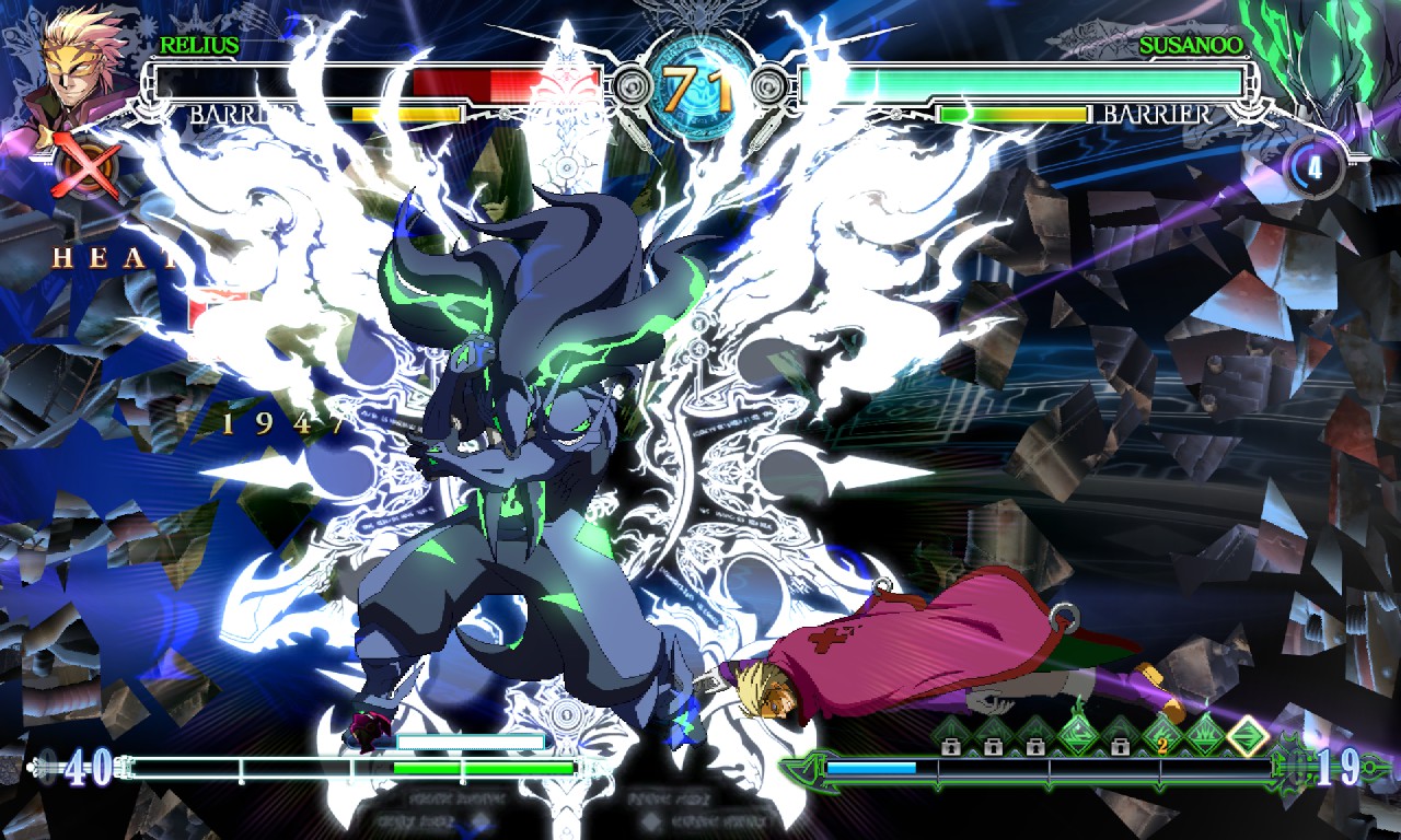 blazblue central fiction dlc download