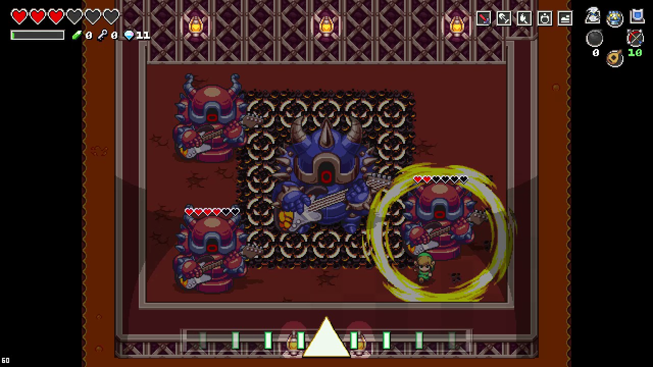 download free cadence of hyrule