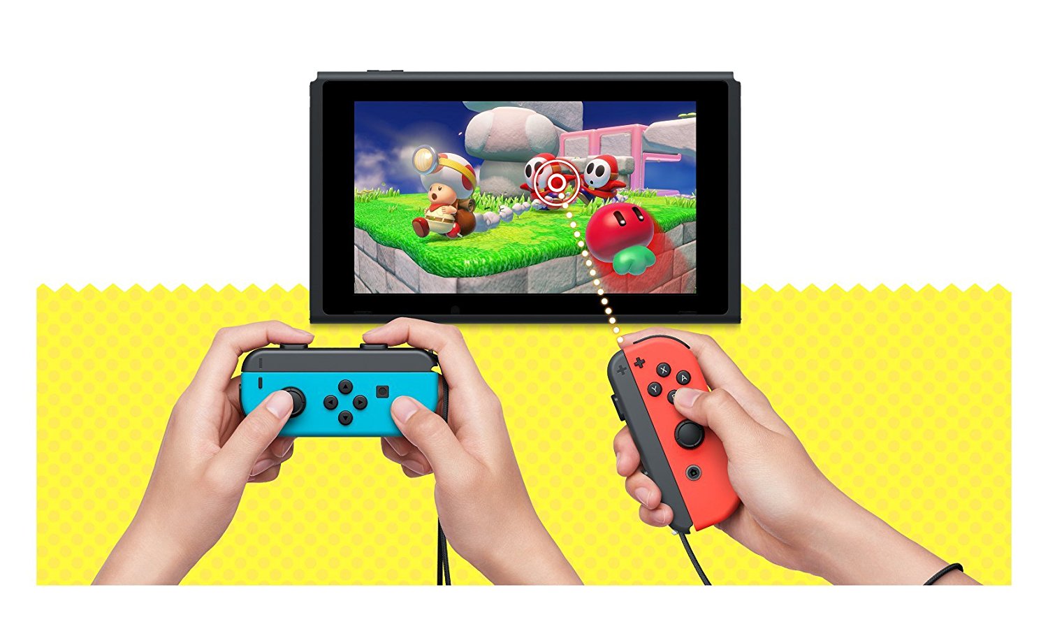 Игра на двоих игрушки. Nintendo Switch. Нинтендо свитч вдвоем. Nintendo Switch экран. Nintendo Switch игра вдвоем.