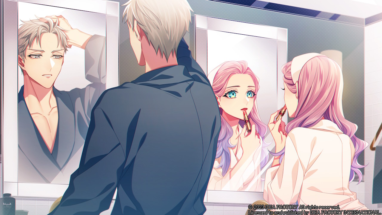 Cupid Parasite: Sweet and Spicy Darling review