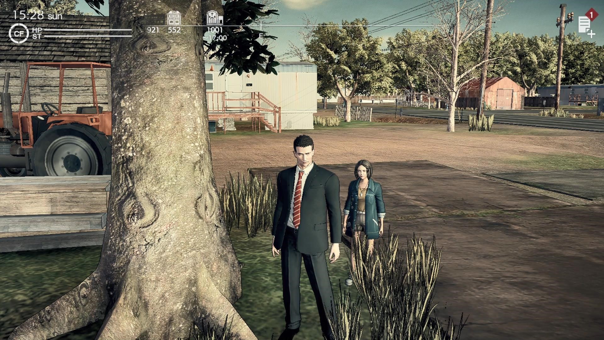 deadly premonition 2 a blessing in disguise nintendo switch download