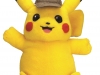 POKEMON Detective Pikachu 10-inch Feature Plush - WCT