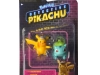 POKEMON Detective Pikachu Figures1 Package - WCT
