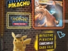 POKEMON Detective Pikachu TCG Charizard-GX Case File