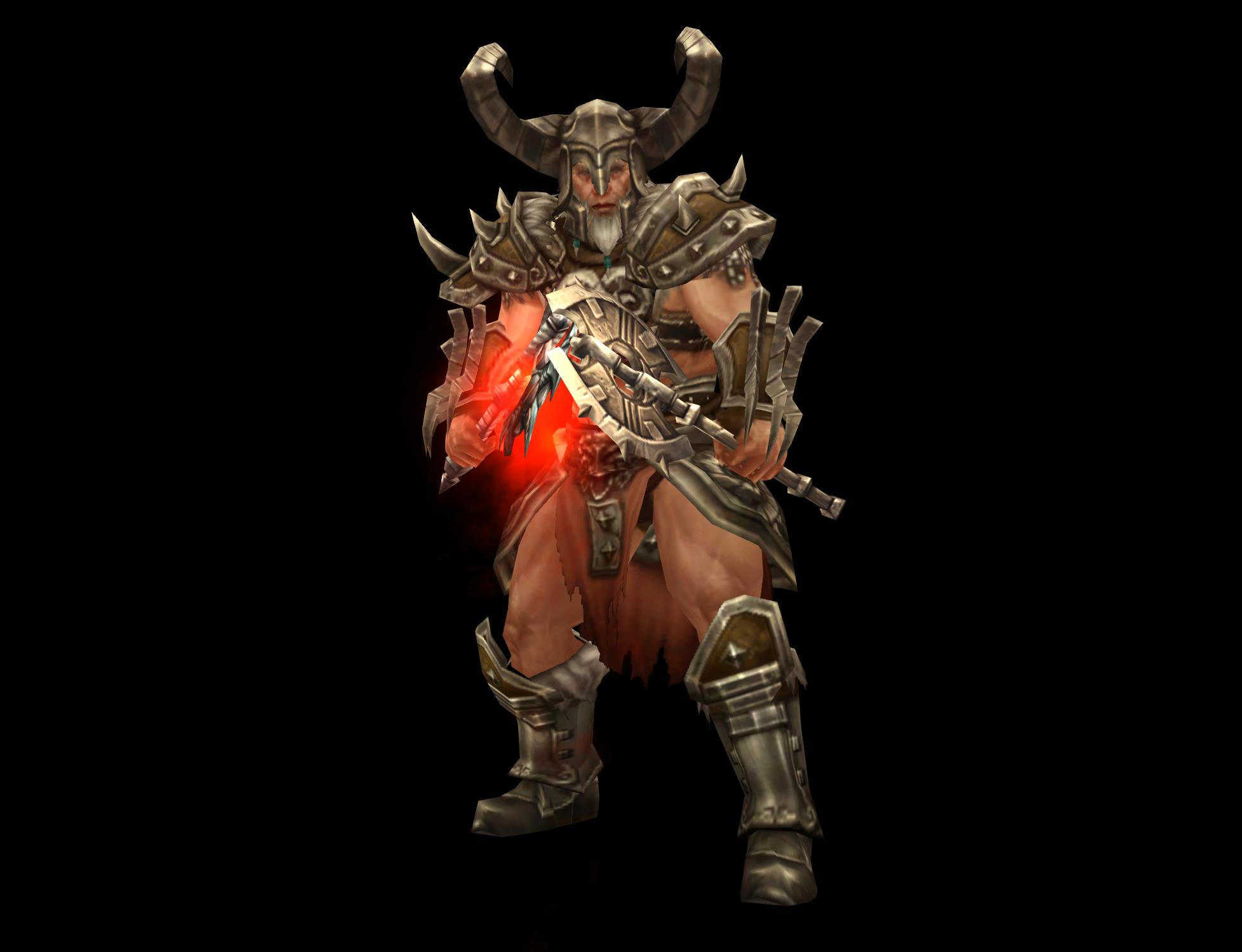 Tons of Diablo III Eternal Collection screenshots / art - Nintendo Everything