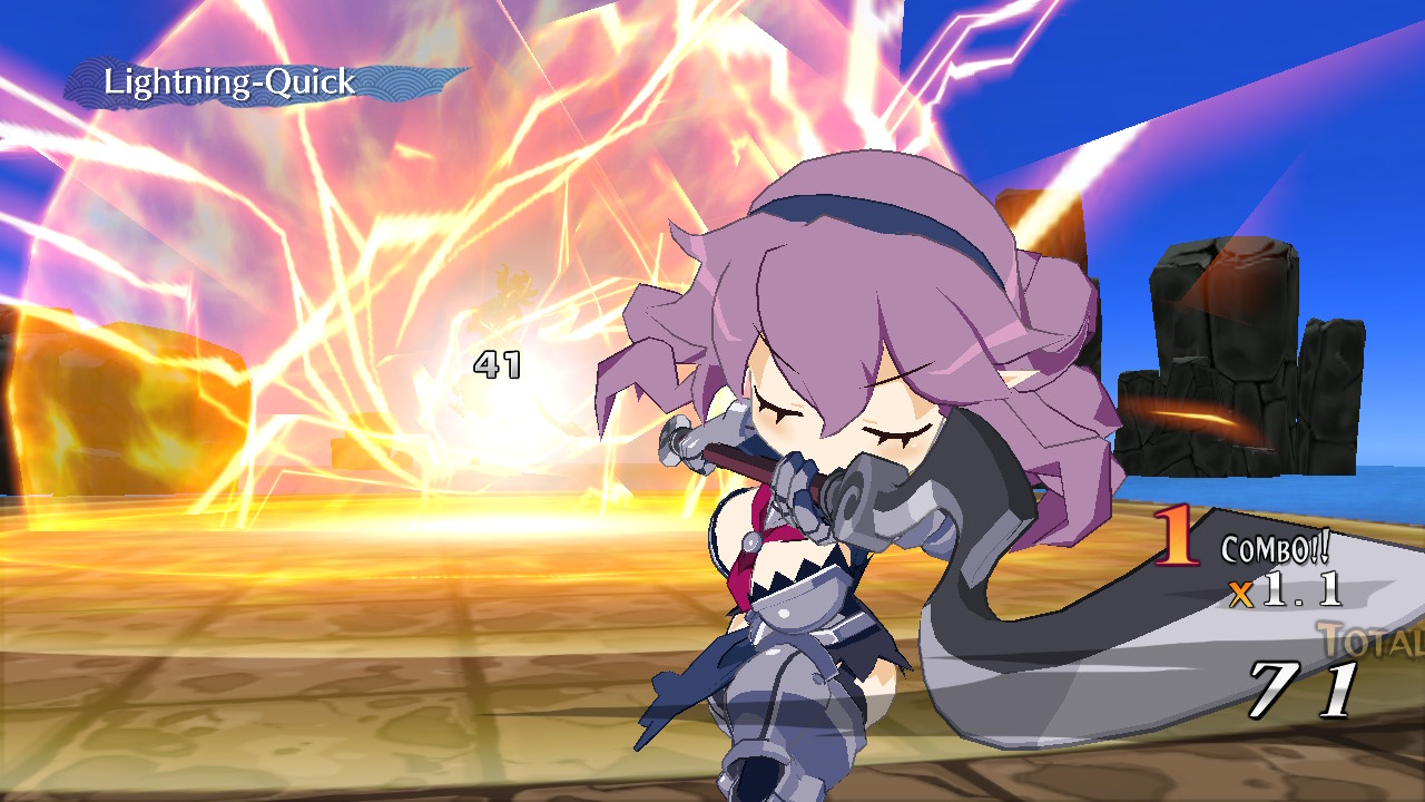 Disgaea 7 review