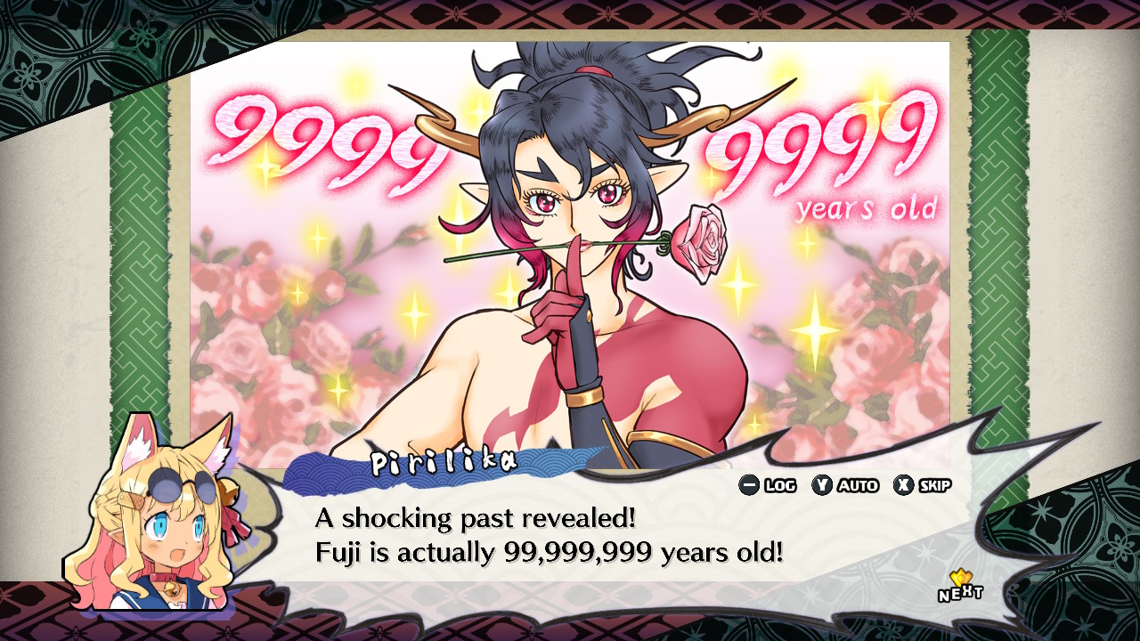 Disgaea 7 review