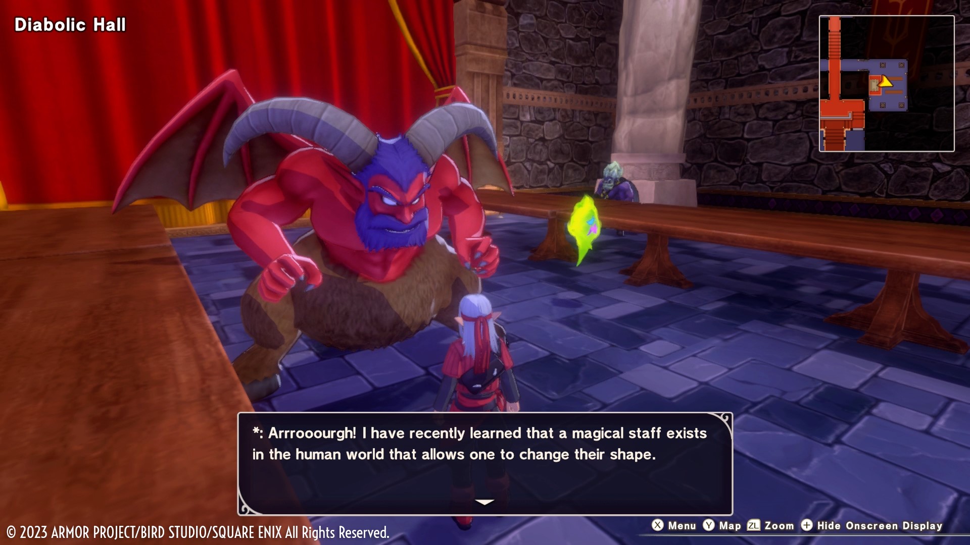 Dragon Quest Monsters: The Dark Prince — 4 Great Monsters You Can Start  With 