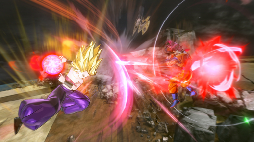 Dragon Ball Xenoverse 2 Lite to Close, Relaunch in April - Siliconera