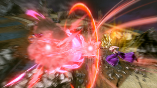 Caulifla (Super Saiyan 2) Is Coming to Dragon Ball Xenoverse 2