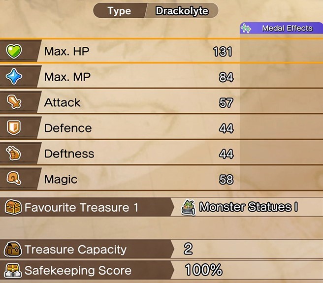 Dragon Quest Treasures Details Fortes Exploration And More 9729