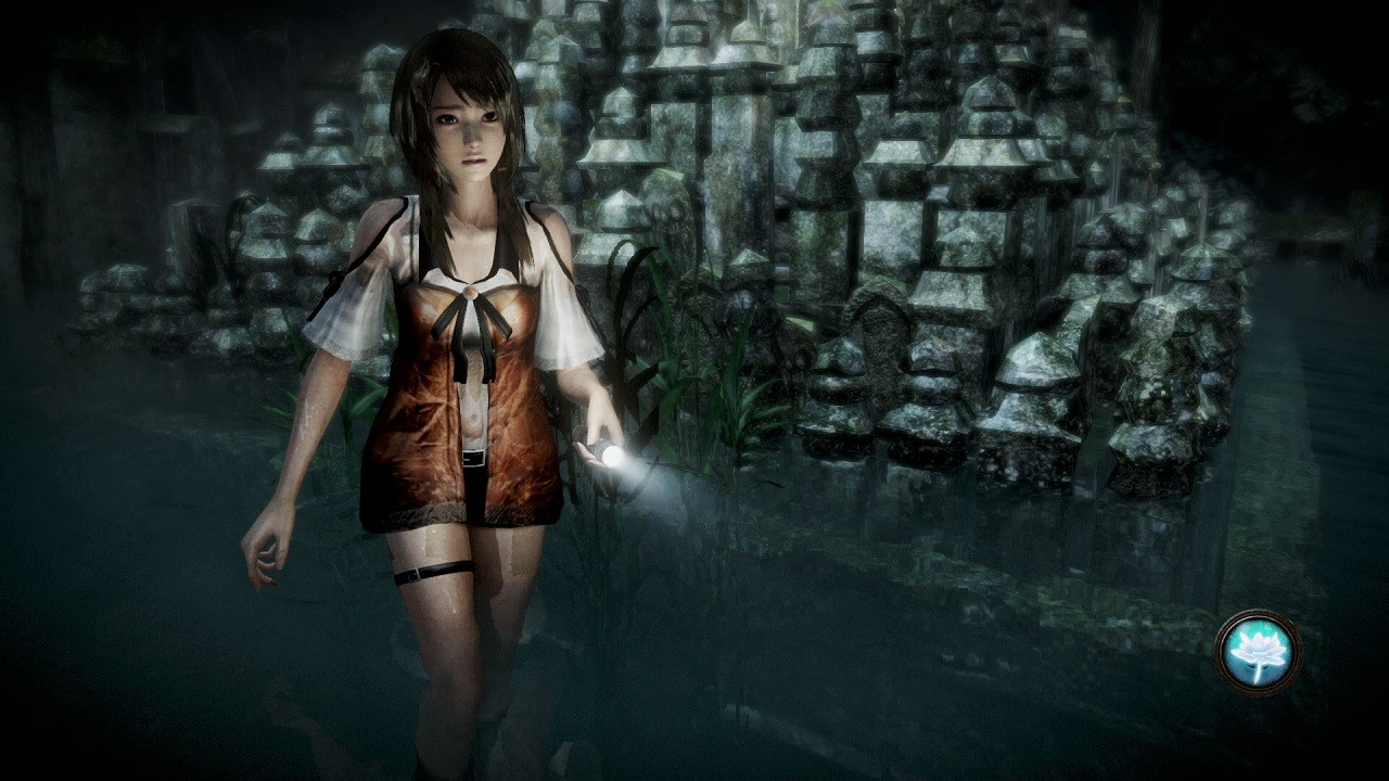 PC] [NS] Fatal Frame V: Maiden of Black Water