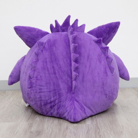 big tongue sleeping pad gengar