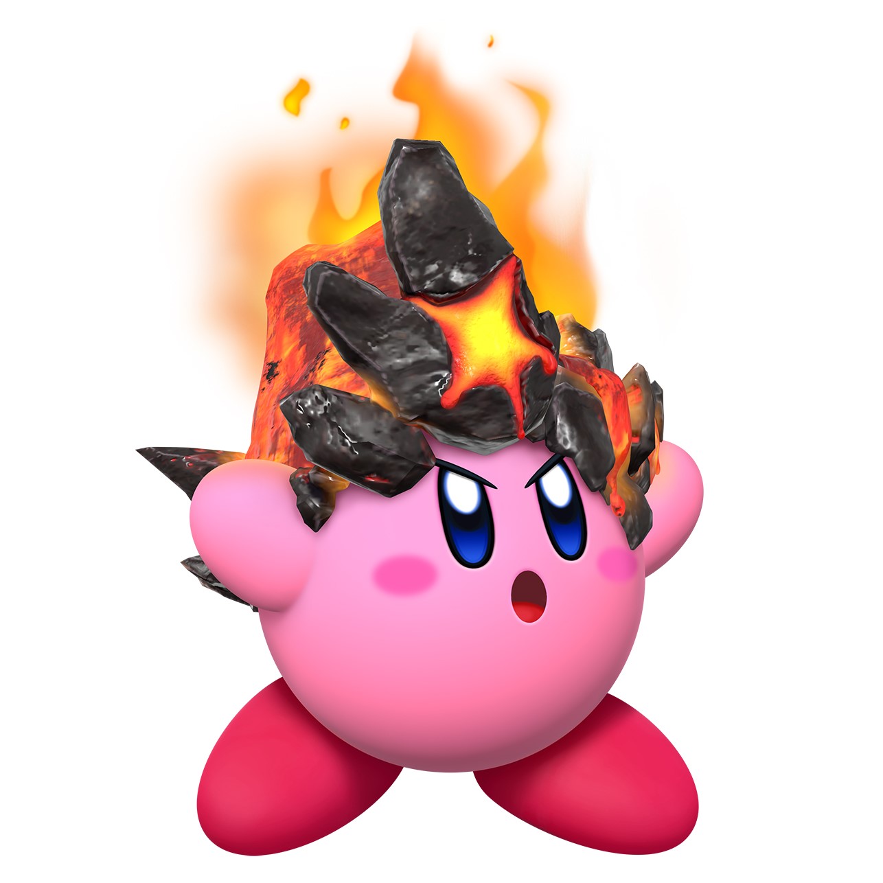 Kirby and the Forgotten Land screenshots - Image #30879