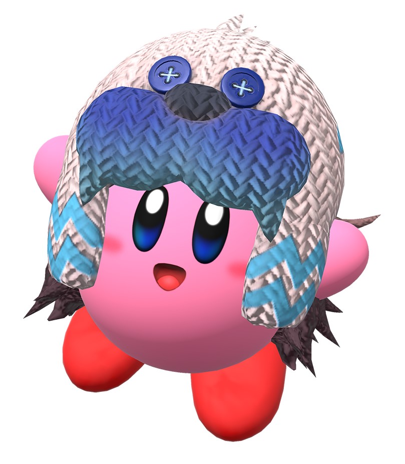 Kirby and the Forgotten Land screenshots - Image #30879