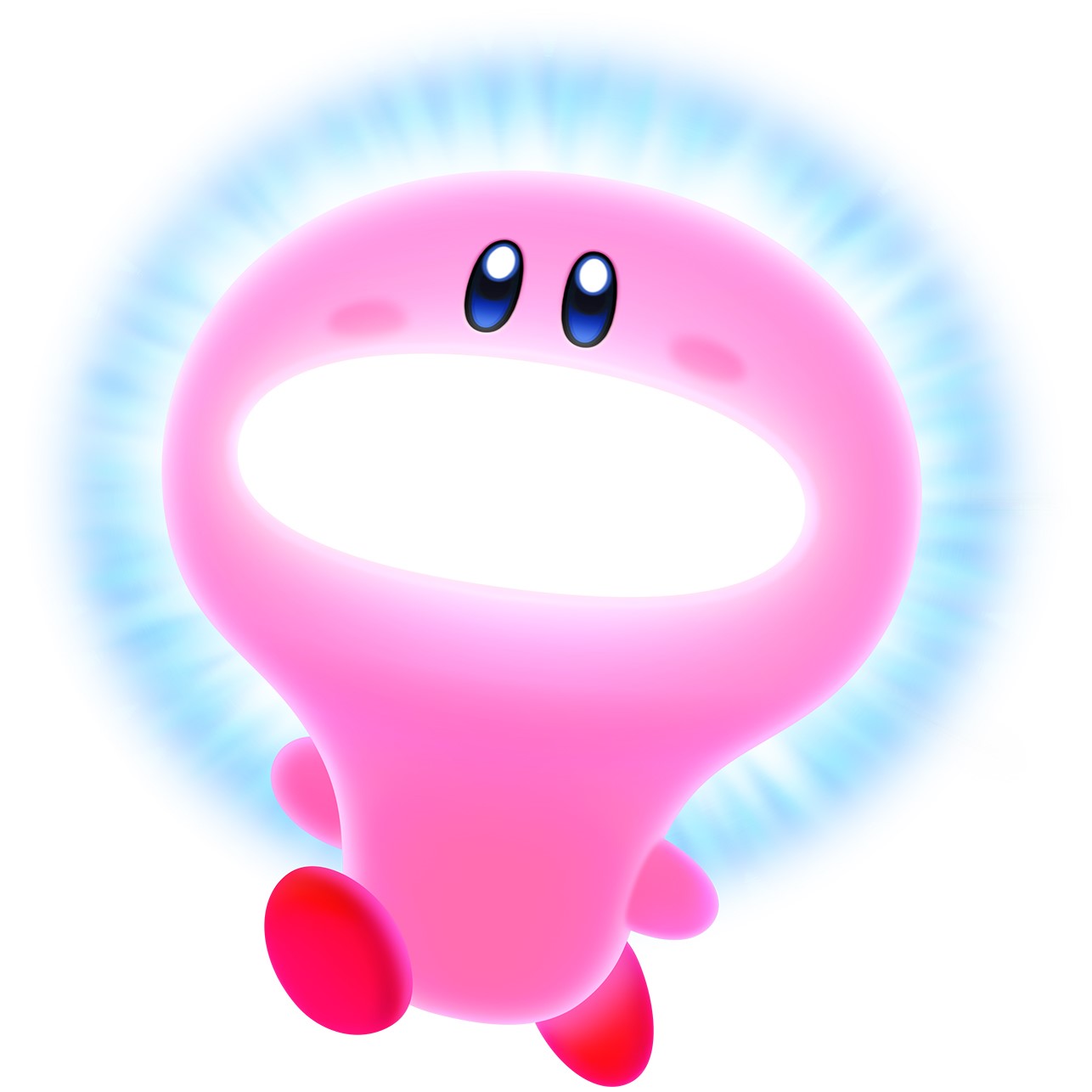 Kirby and the Forgotten Land screenshots - Image #30879