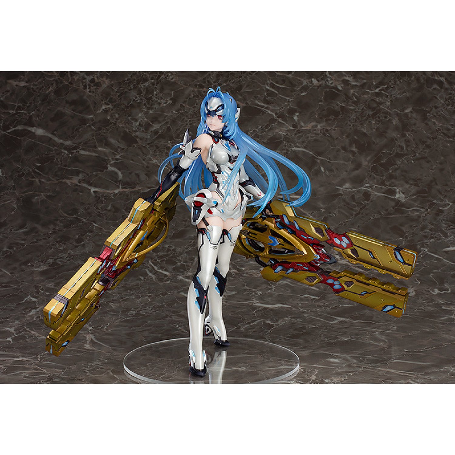 kos mos xenoblade figure