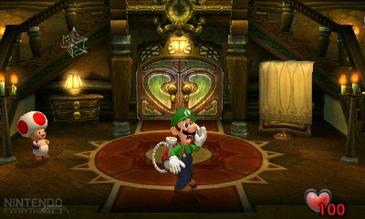 Luigi's Mansion 4: What is the Release Date?