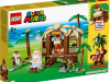 LEGO_Super_Mario_Donkey_Kong's_Tree_House_set_1