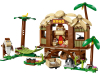 LEGO_Super_Mario_Donkey_Kong's_Tree_House_set_2