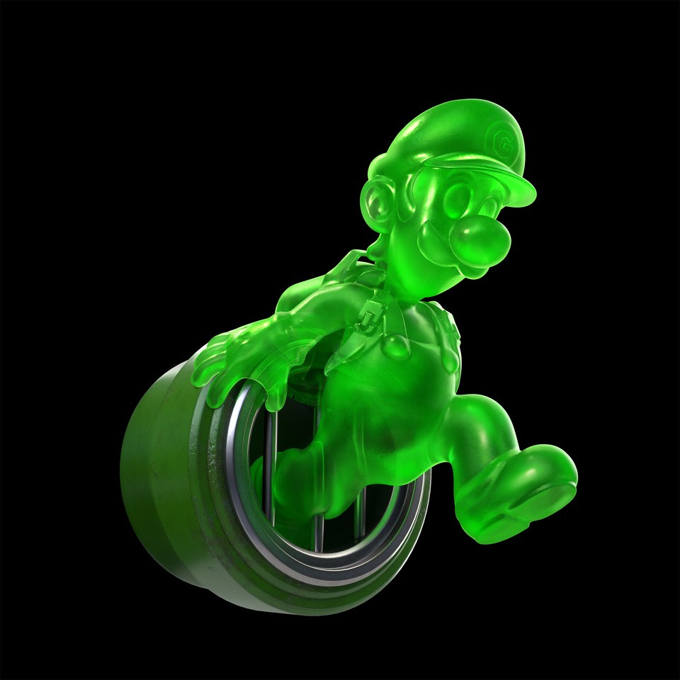 Luigi's Mansion 3 (2019) - MobyGames