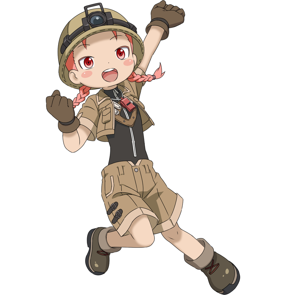 Hello Abyss, Made in Abyss Wiki