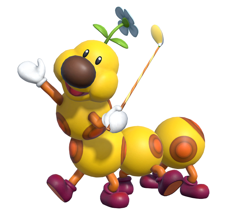 Mario Golf Super Rush gets its last free DLC with new characters, courses  and modes