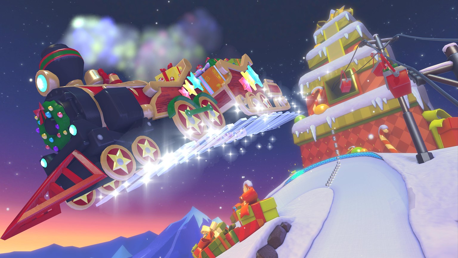 Mario Kart 8 Deluxe DLC: Booster Course Pass Price, Wave 3 Release